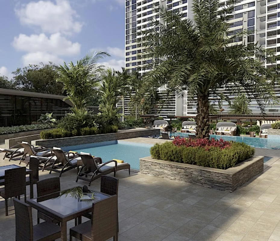 Propiedad en Panama - Condado del Rey