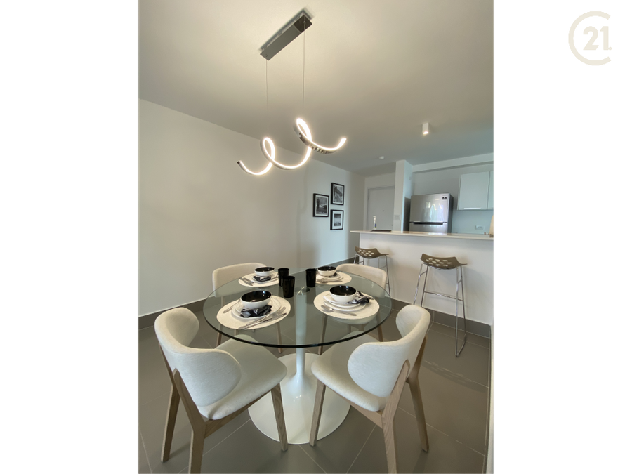 Apartamento en PH Altamira Residences