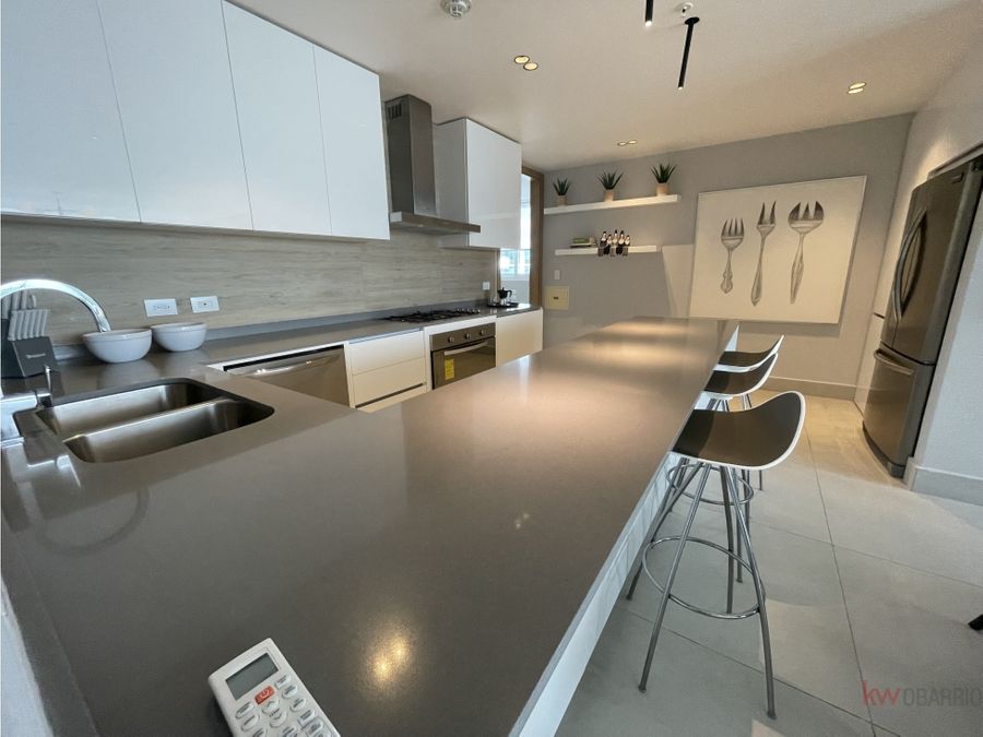 Venta de Apartamento en Coco del Mar