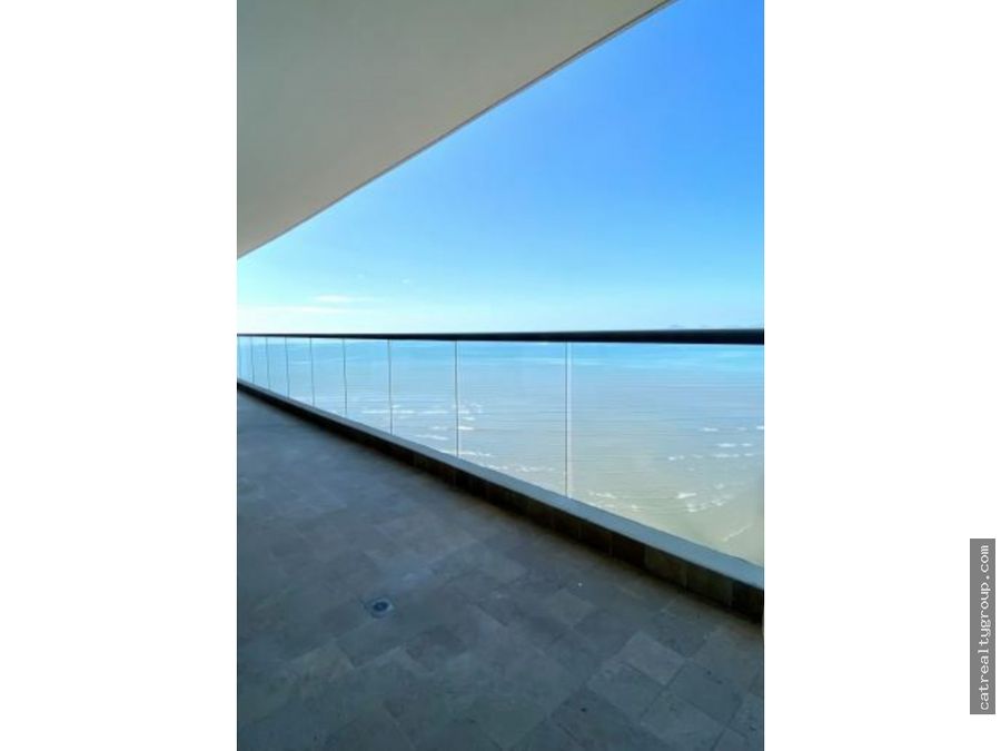 Apartamento en Panamá