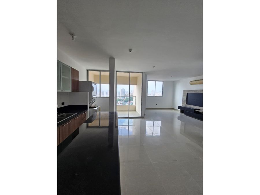 Apartamento en Panamá