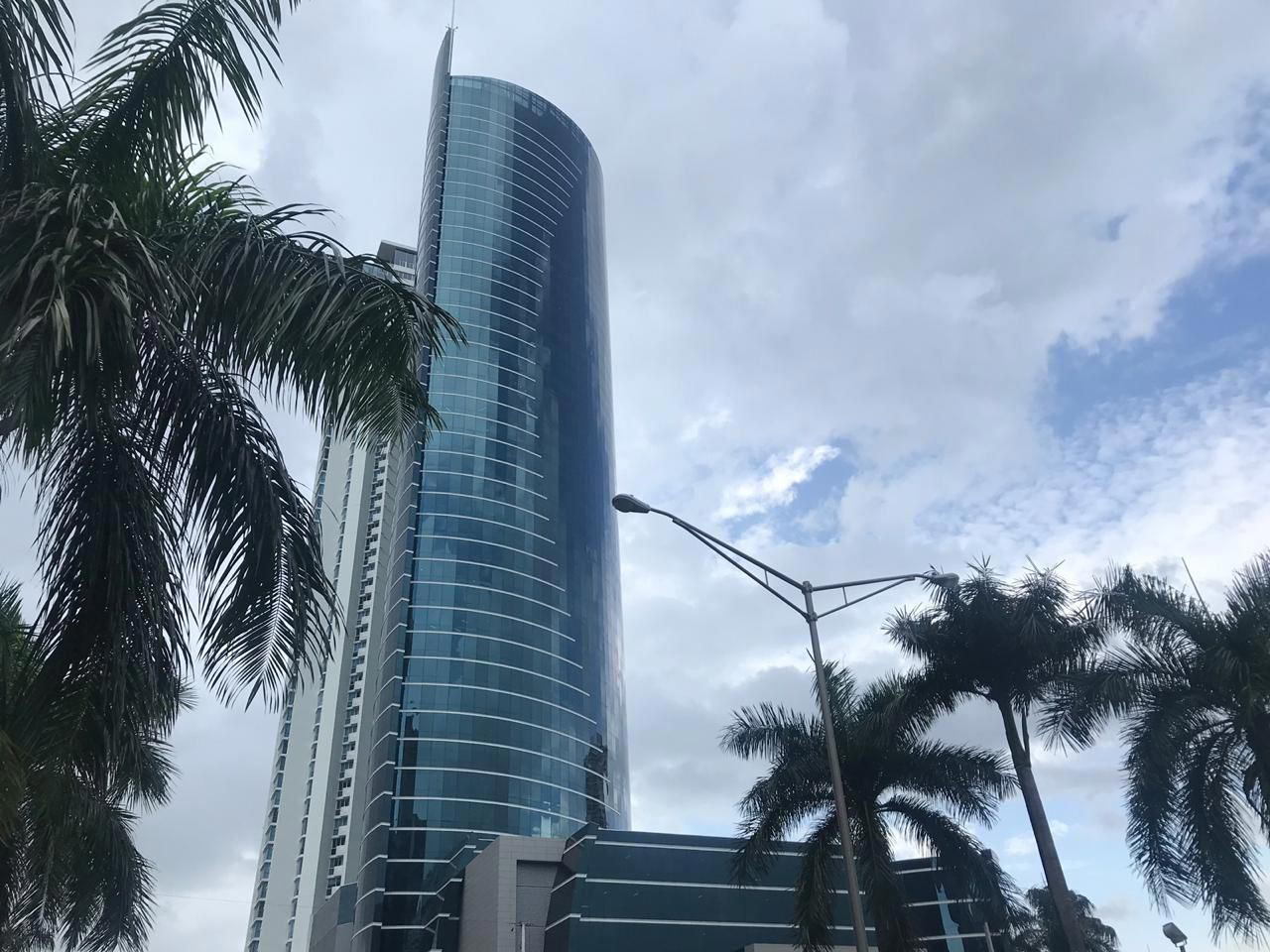 Propiedad en financial park costa del este