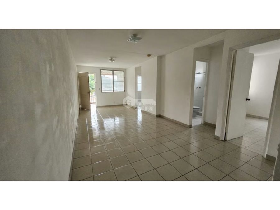 Apartment at Panama