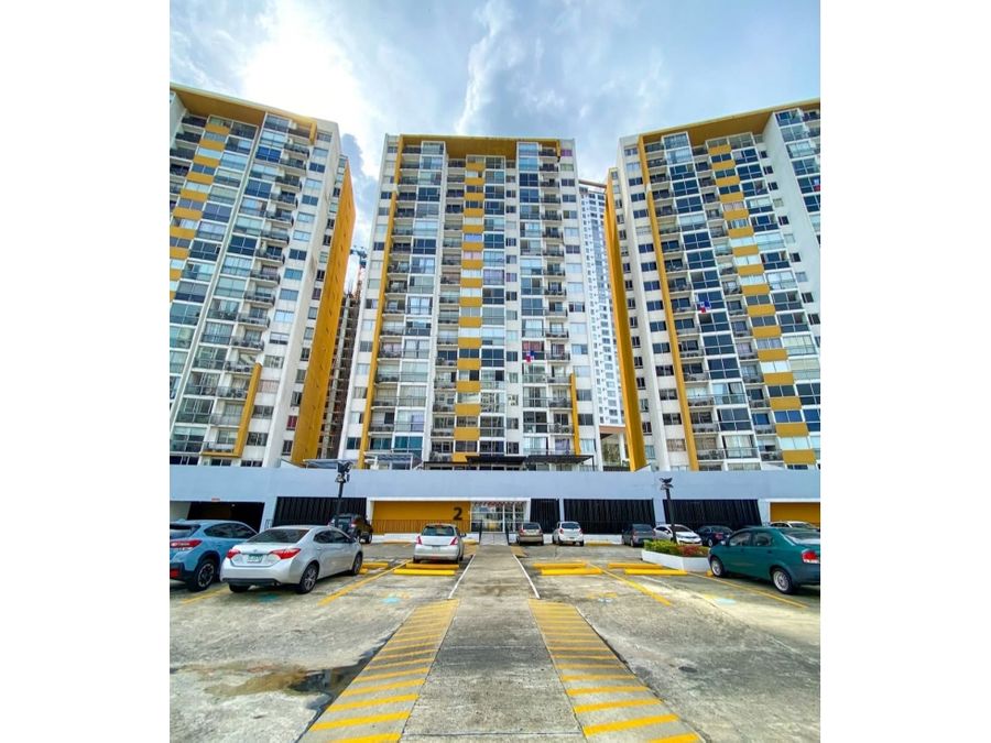 Apartamento en San Miguelito