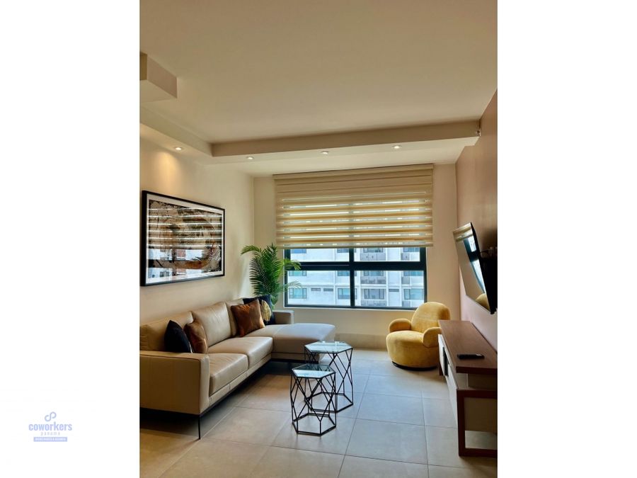 Apartamento en