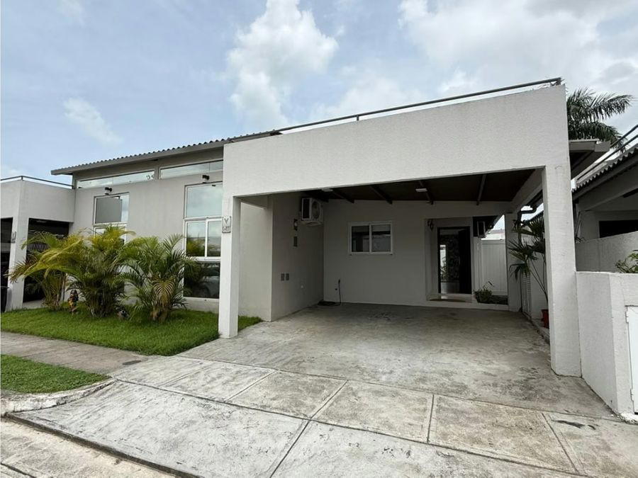 Casa en