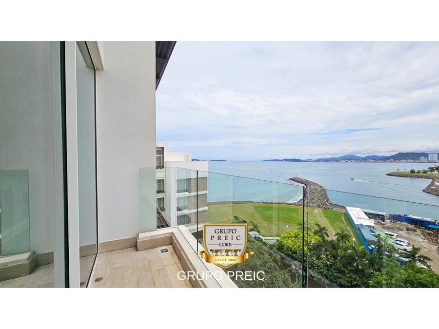 Apartment at Panama