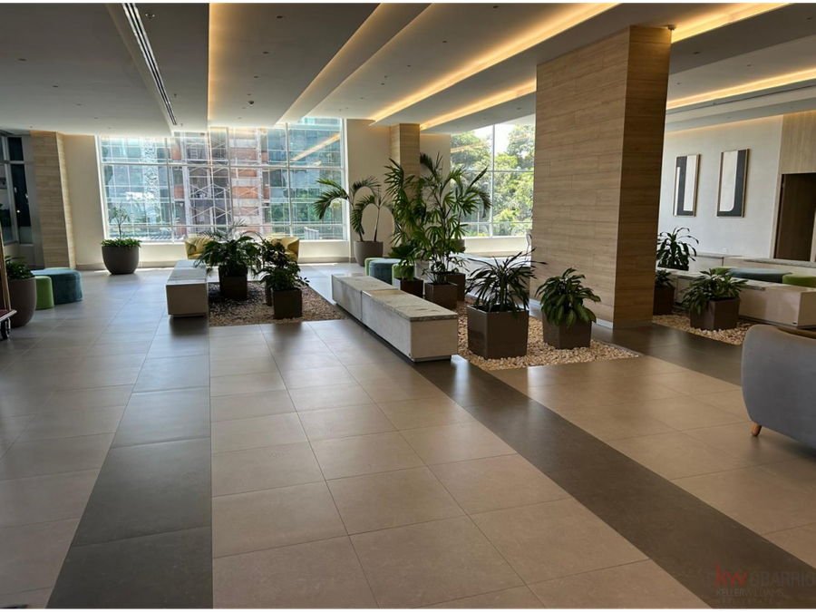 Apartamento en Panamá
