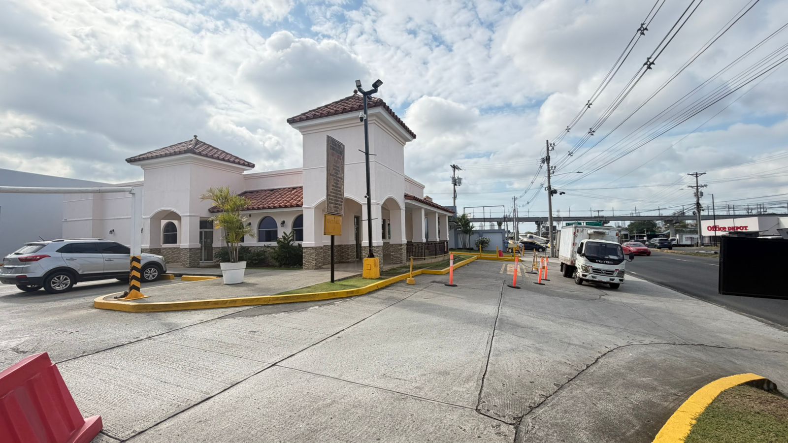 Propiedad en plaza 507 brisas del golf