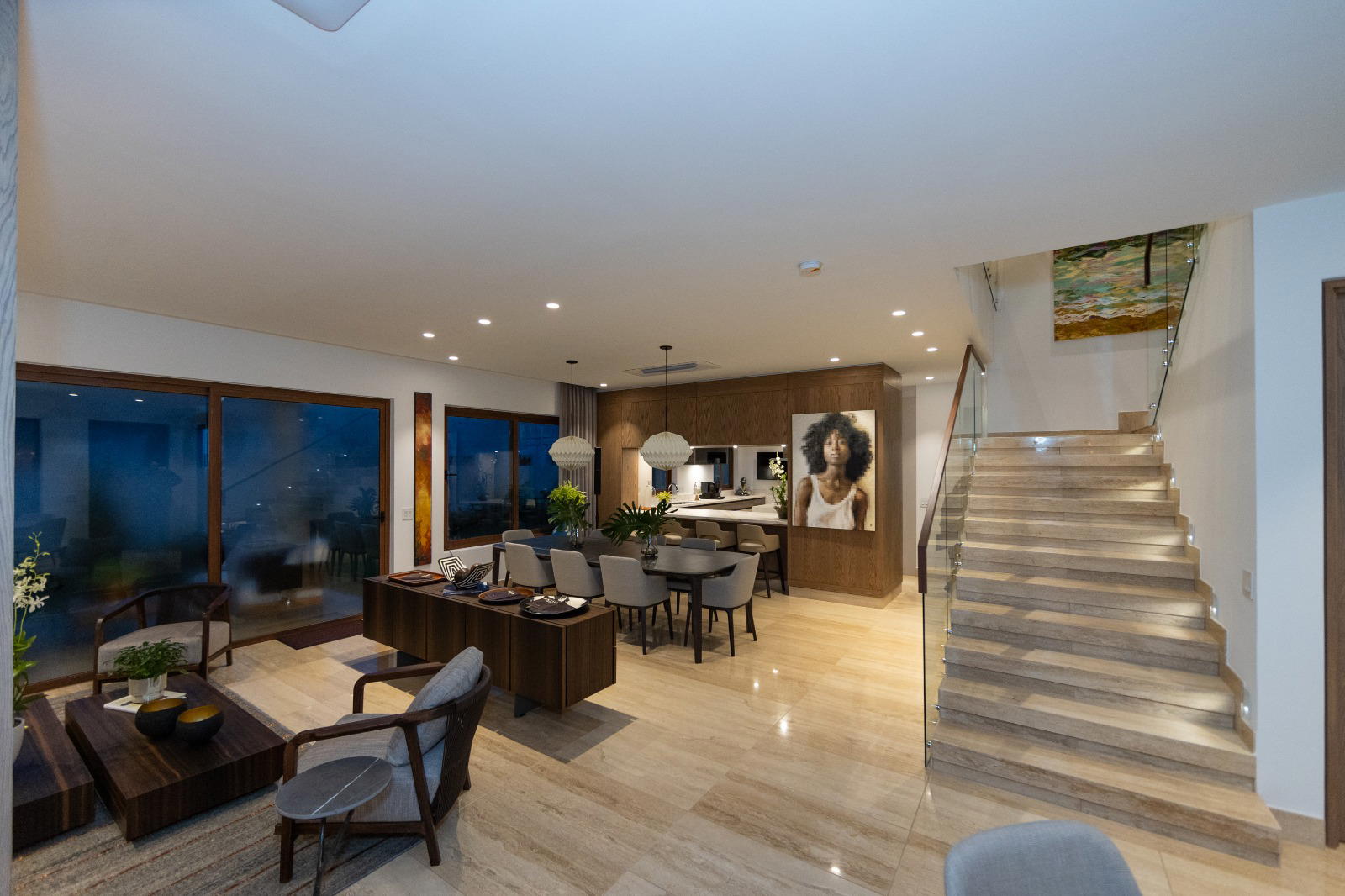 Property at ph the woods, santa maria
