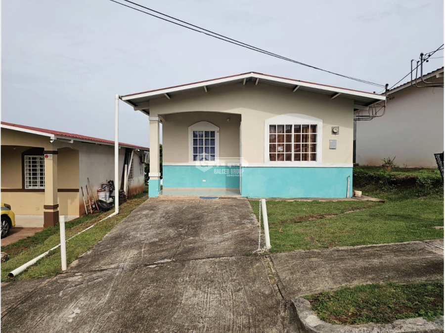 House at Panamá Oeste
