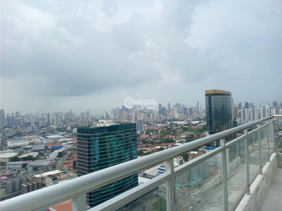 Apartment at Panamá