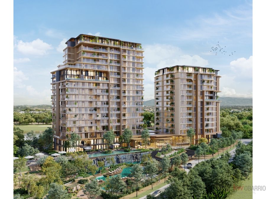 Apartment at Panamá