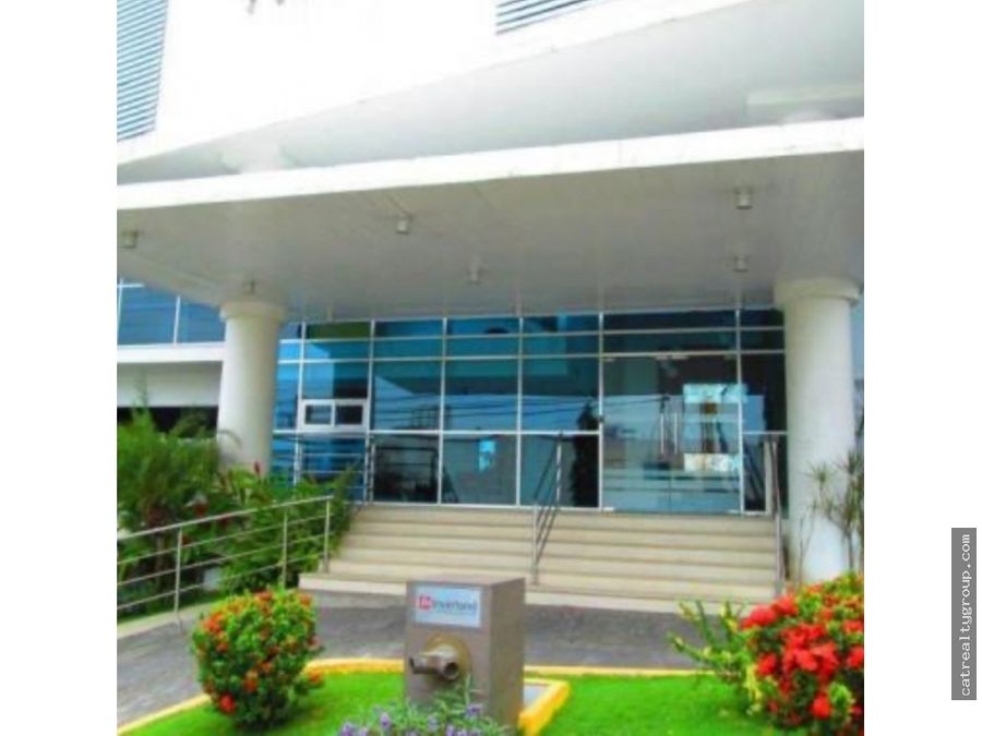 Apartamento en Panamá