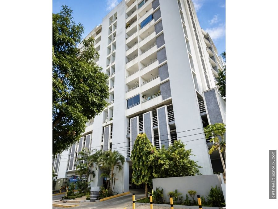 Apartamento en