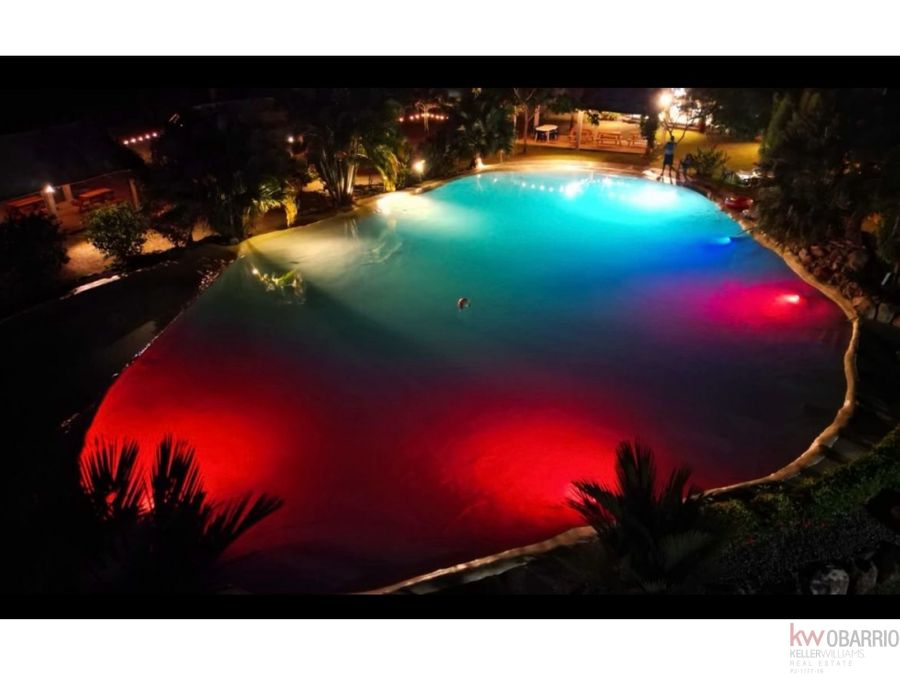 Hotel at Dolega