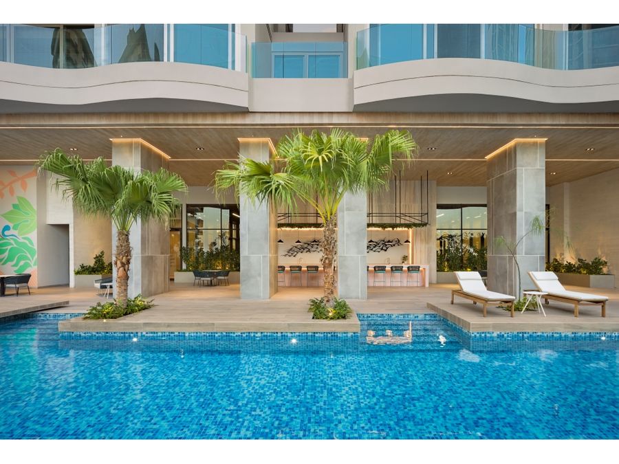 Apartment at