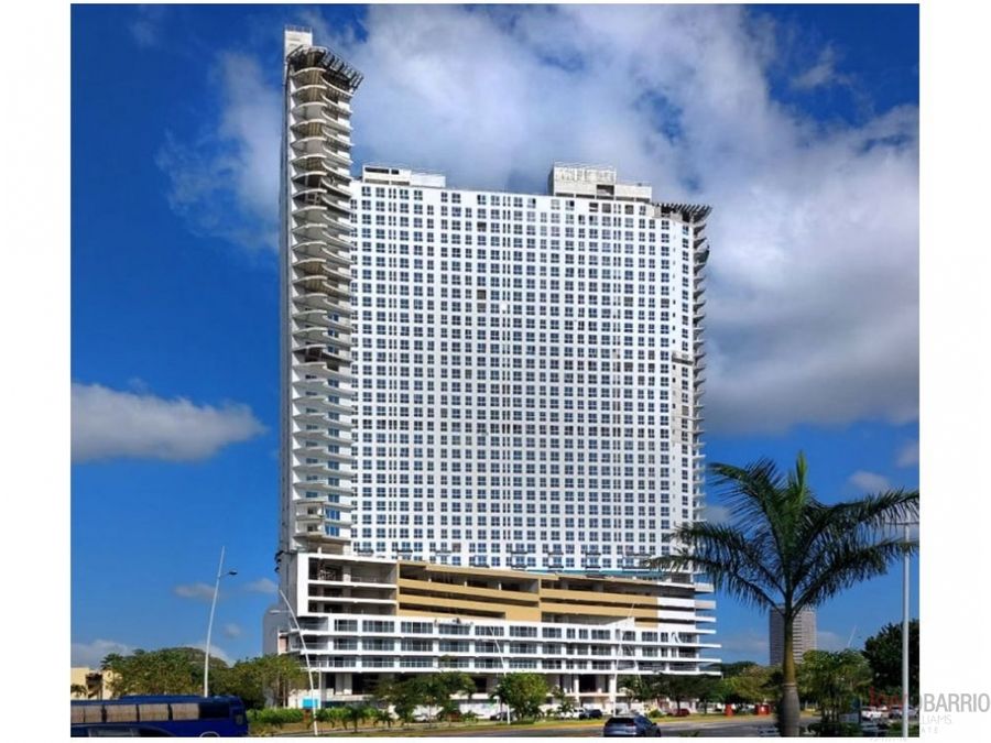 Apartamento en Panamá