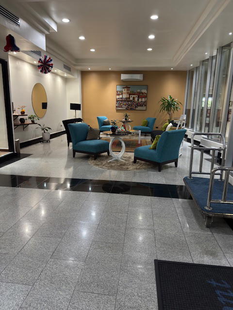 Property at bayfront tower av. vasco nunez de balboa