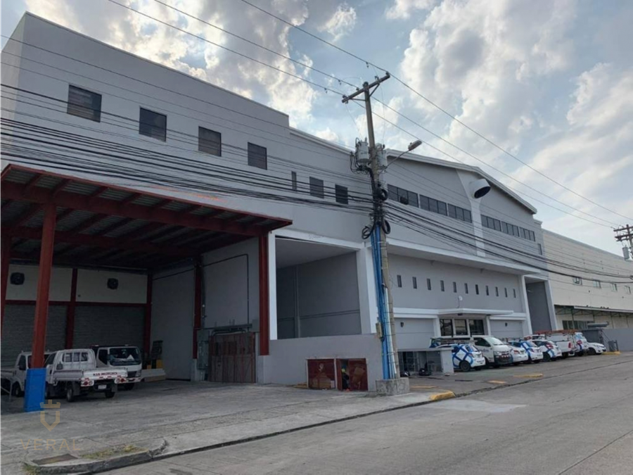 Bodega en Panama