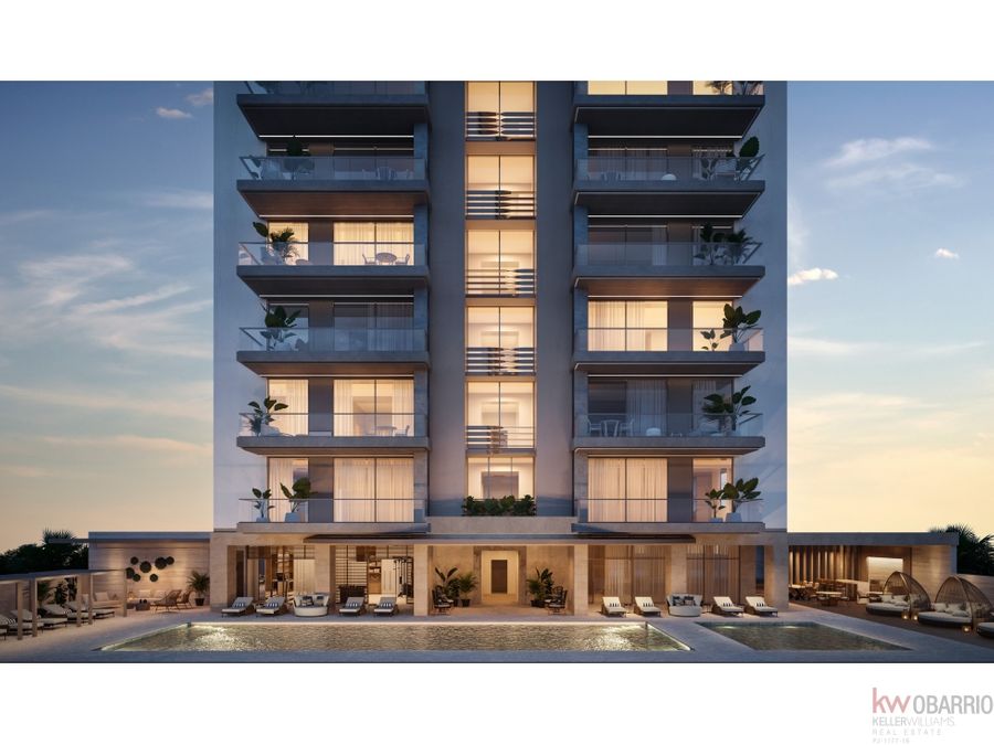 Apartamento en Panamá