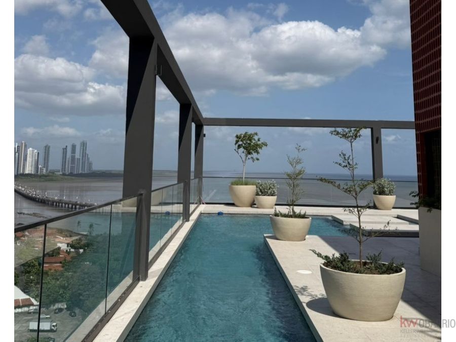 Apartamento en Panamá
