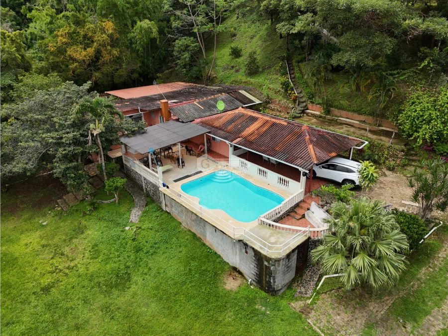 Casa en San Carlos
