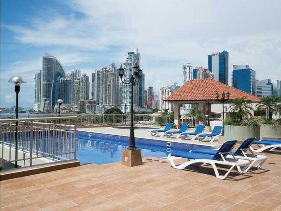 Apartamento en Panamá