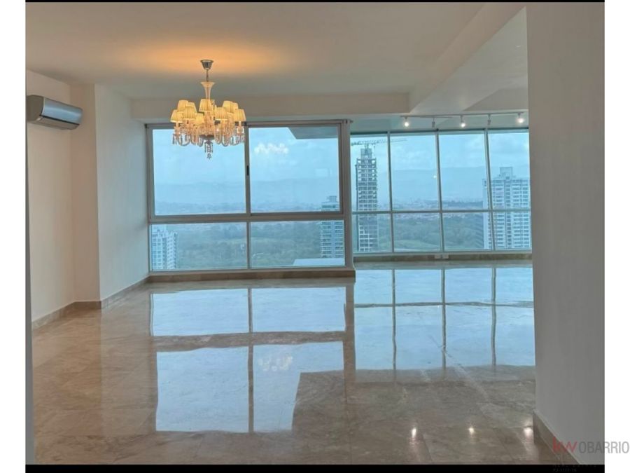 Apartamento en Panamá