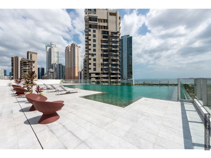 Apartamento en