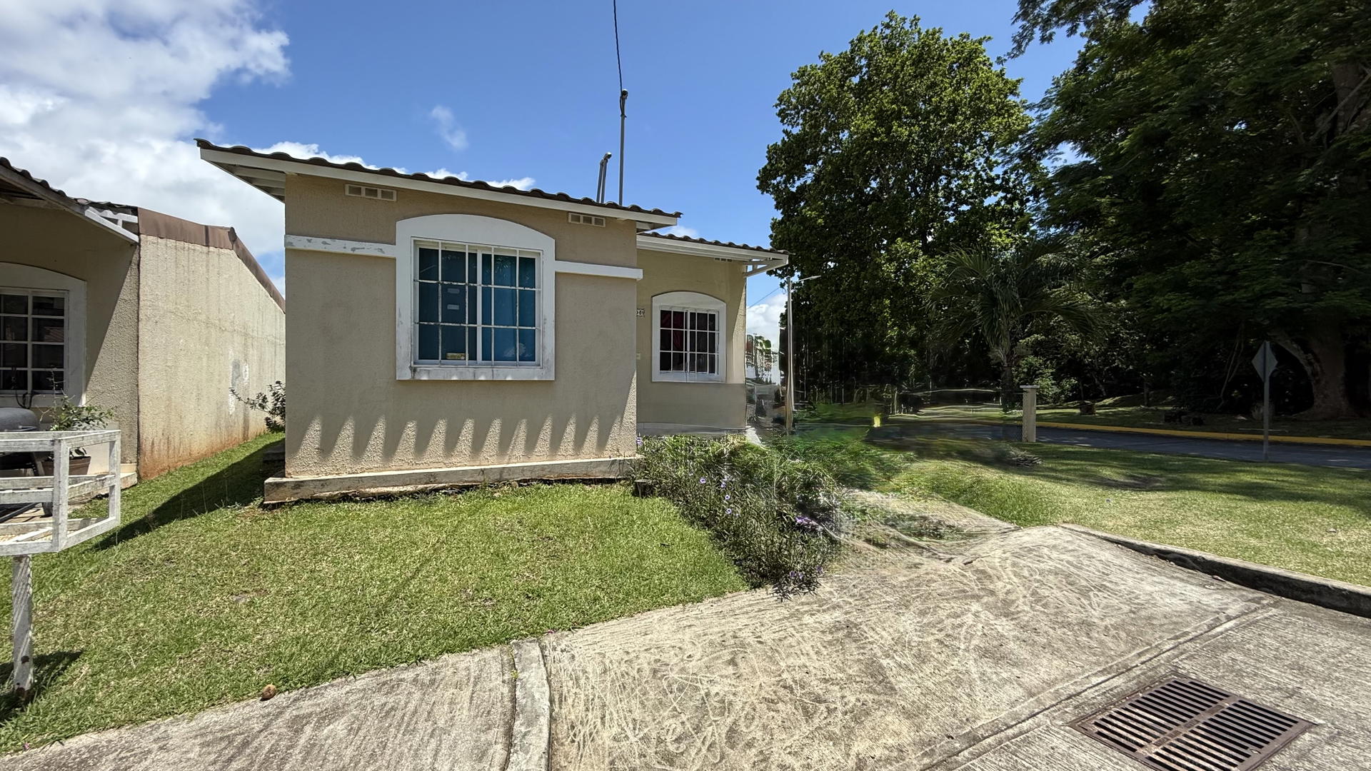 Propiedad en arraijan, ph villa dorada