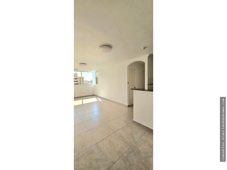 Apartamento en