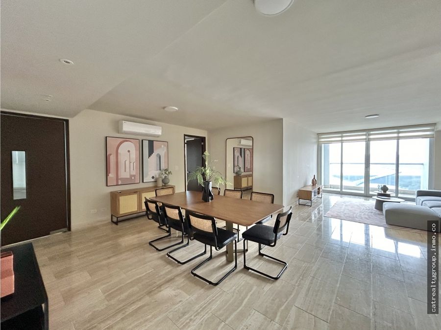 Apartamento en