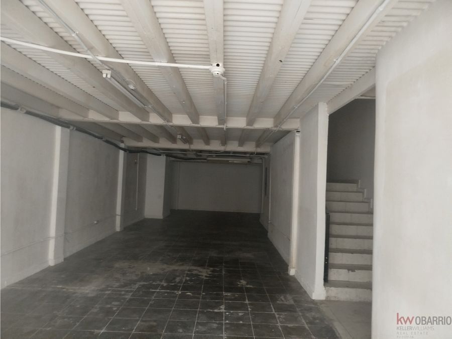 Comercial en Panamá