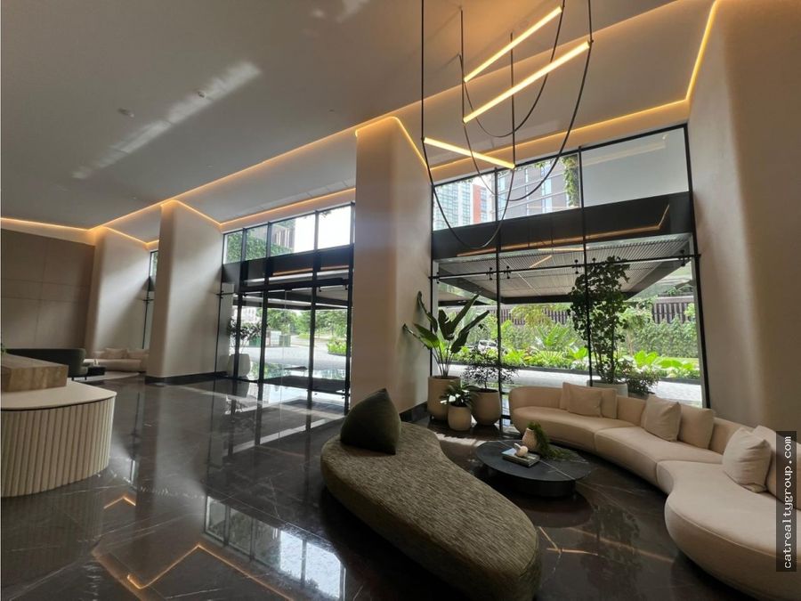 Apartamento en