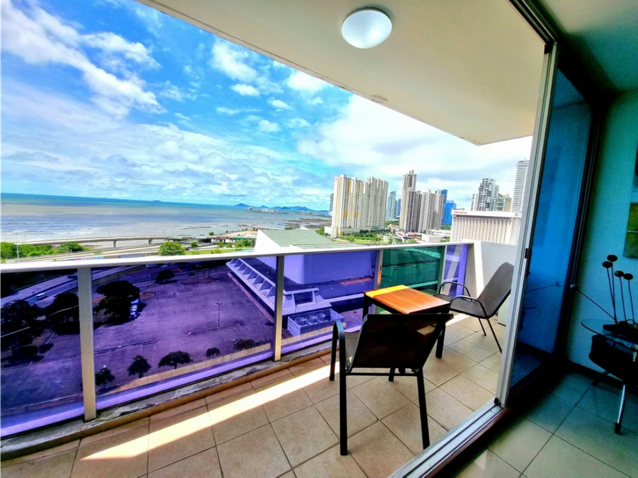 Apartamento en Panamá