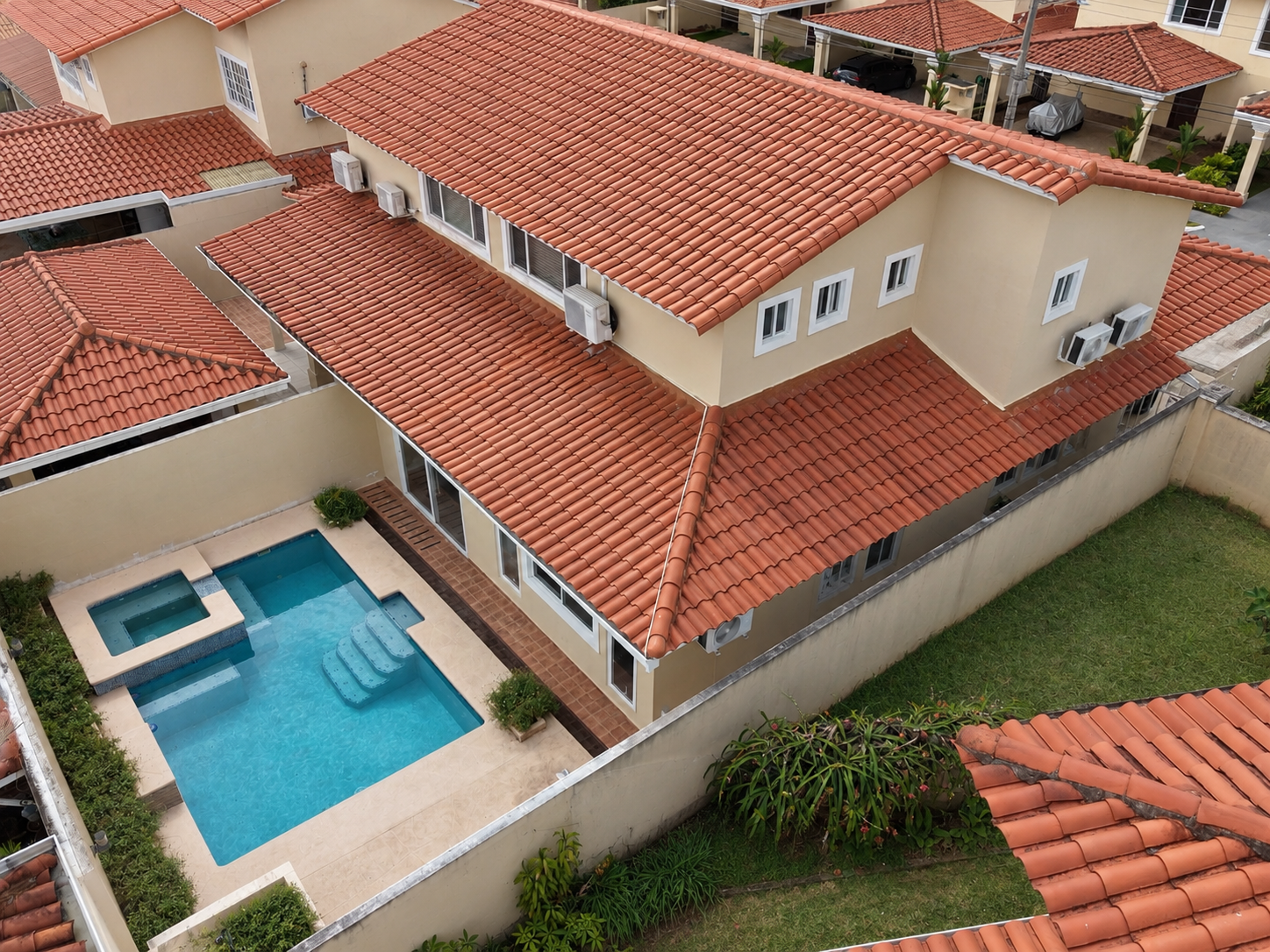 Property at San Miguelito - Brisas del Golf