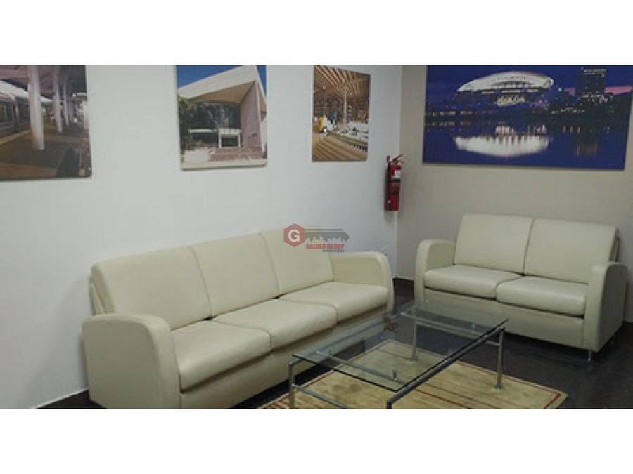 Oficina en Panama