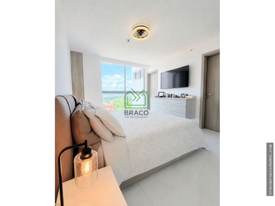 Apartamento en Panamá
