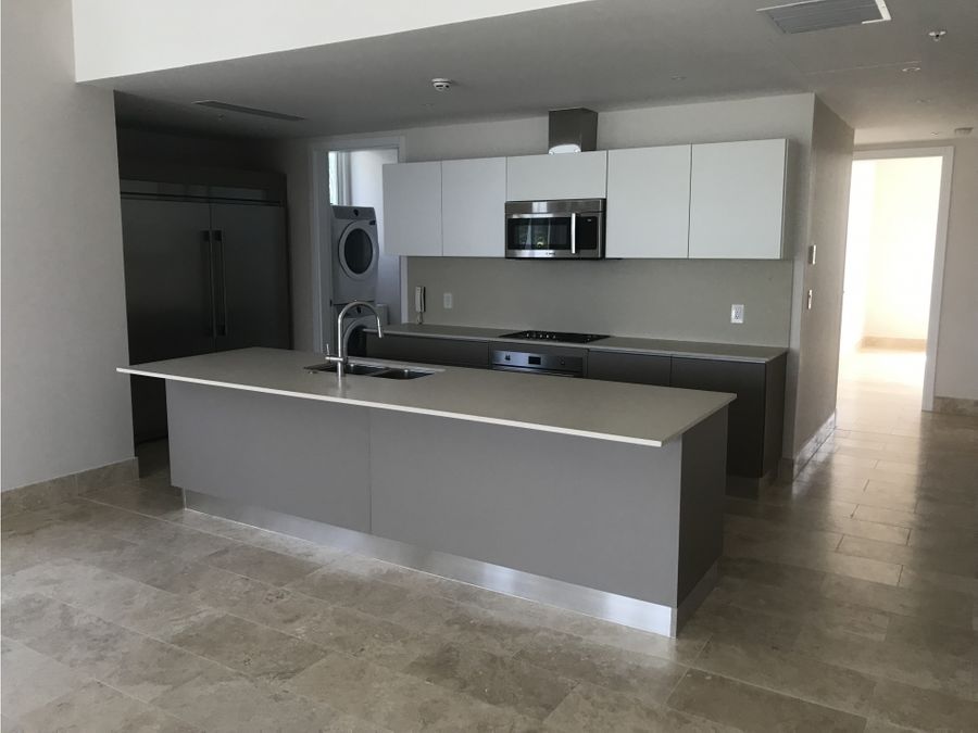Apartamento en Coclé
