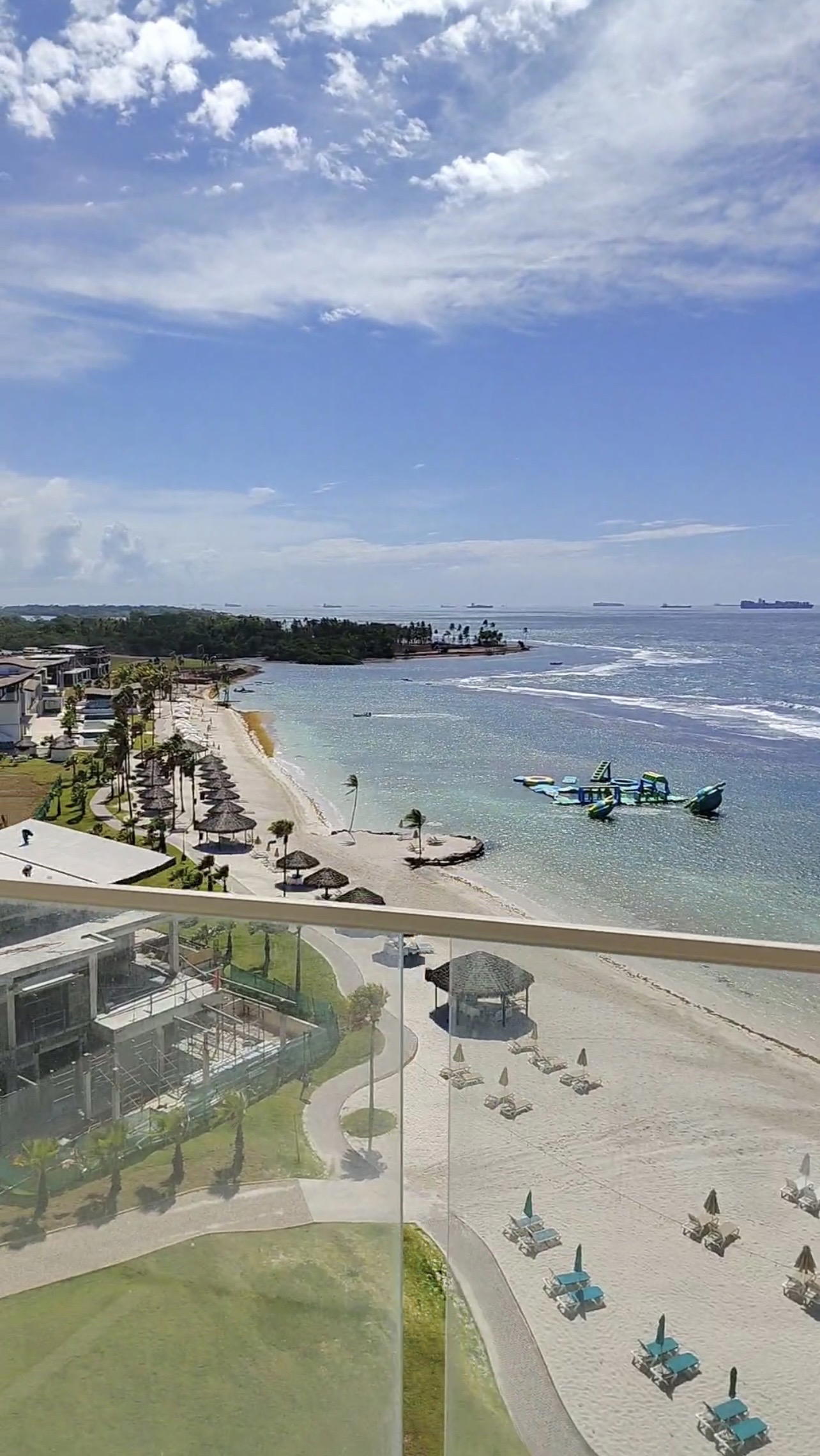 Property at playa escondida