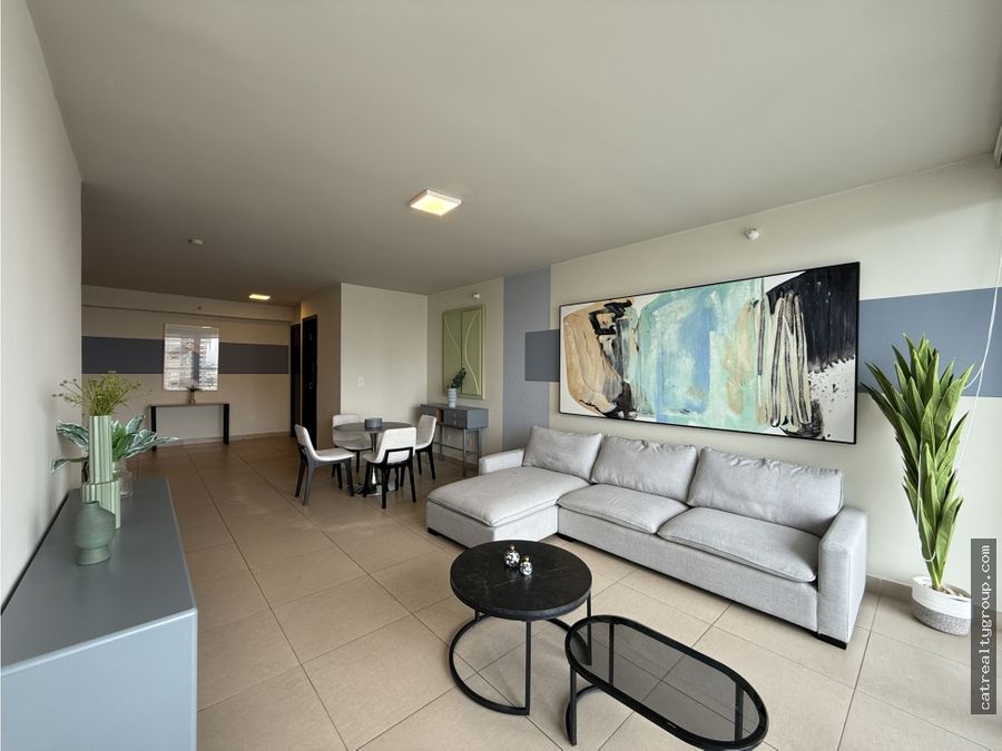 Apartamento en