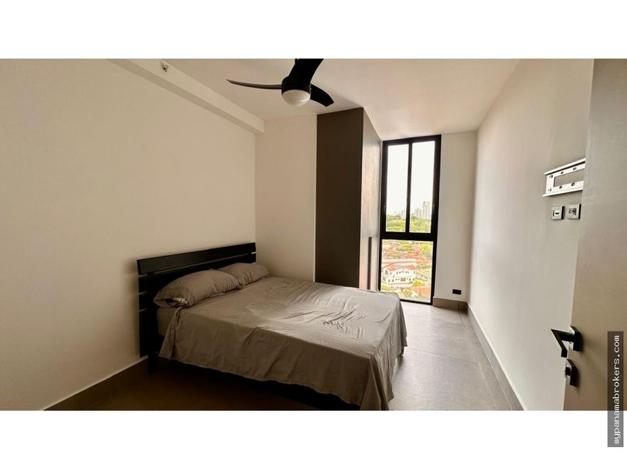 Apartamento en