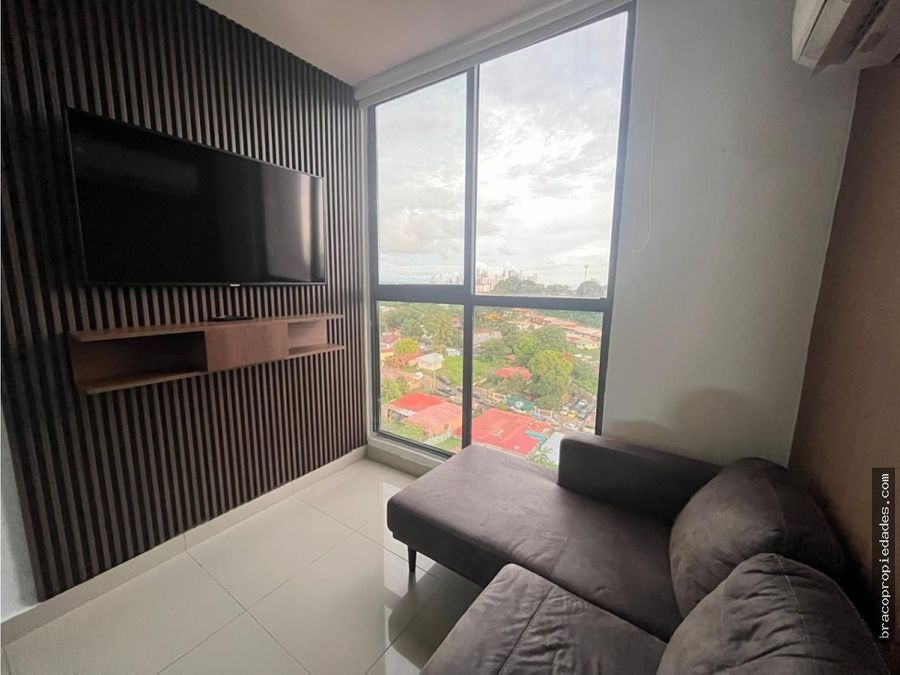 Apartamento en Panamá