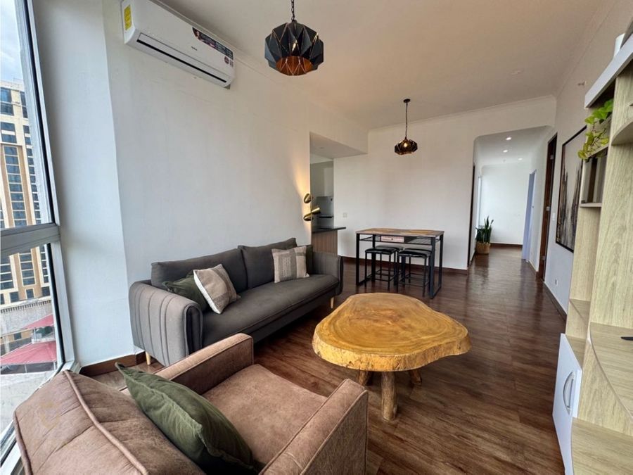 Apartamento en Panamá