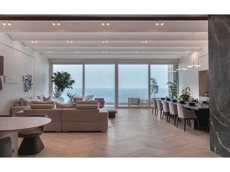 Apartamento en Panamá