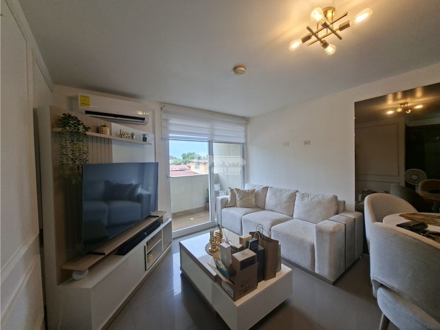 Apartment at Panama
