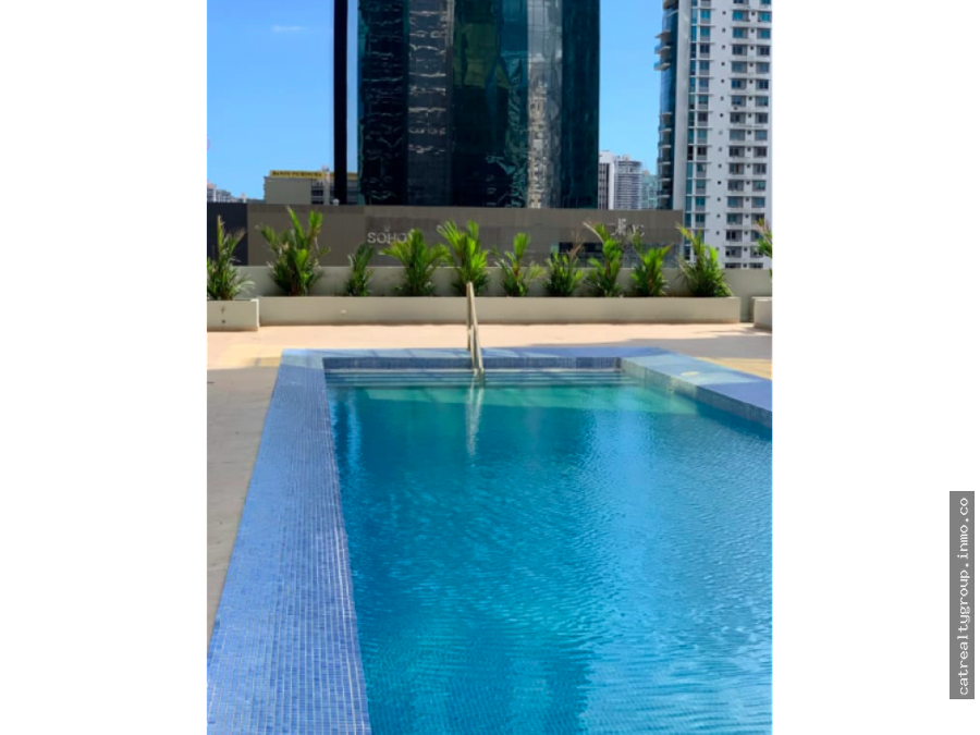 Propiedad en Panamá