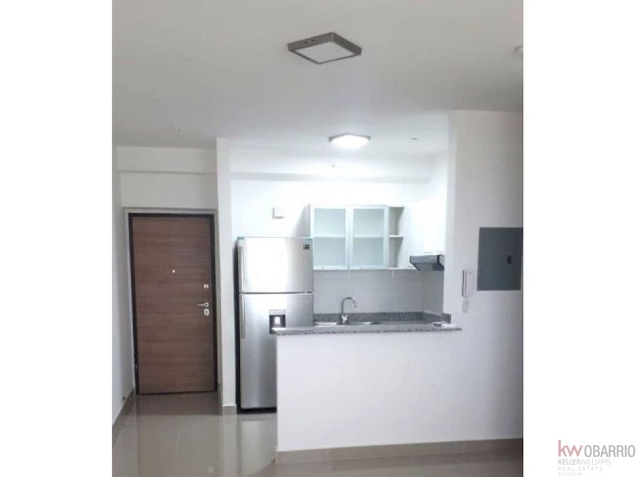Apartment at Panamá