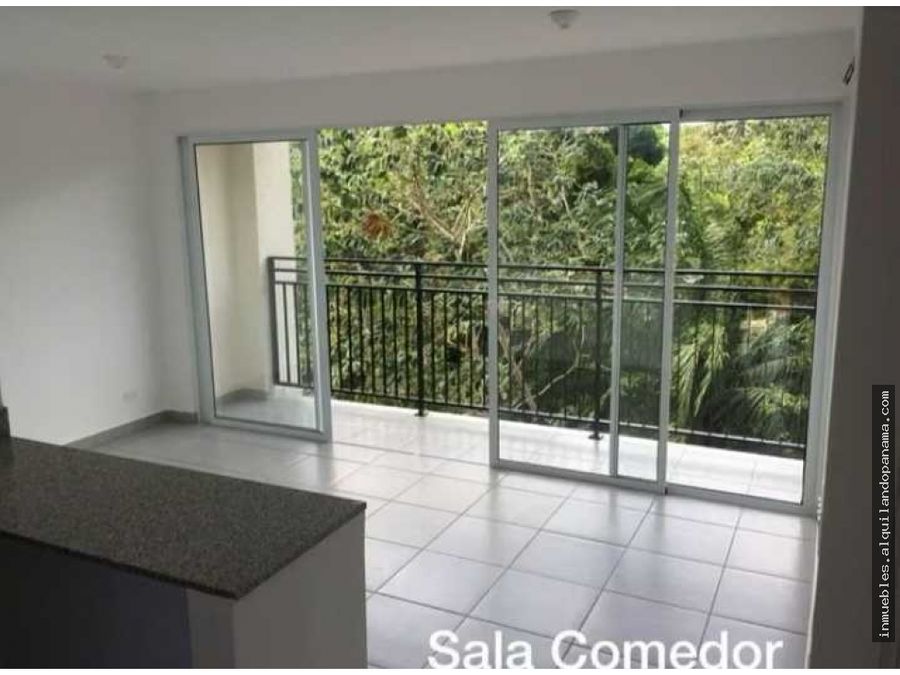 Apartment at